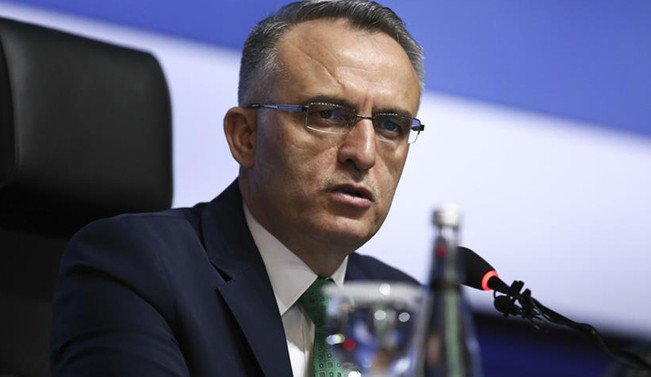 Ağbal açıkladı: İki vergi kanunu birleşiyor