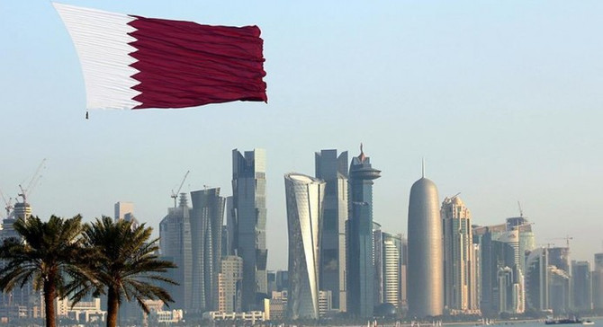 Katar, Suudi Arabistan'dan kara sınırını açmasını istedi