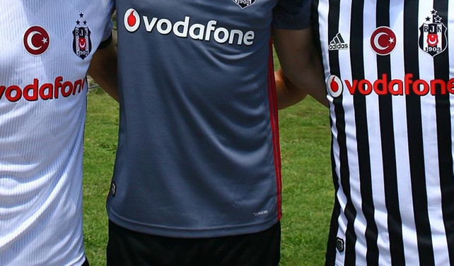 Beşiktaş'tan forma rekoru