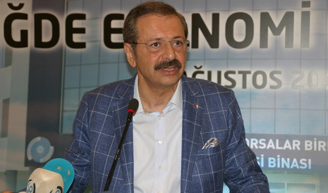 Yerli otoda ilk tur görüşmesi yarın