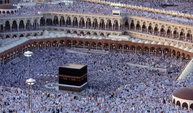 Suudi Arabistan'dan olumlu 'hac' hamlesi