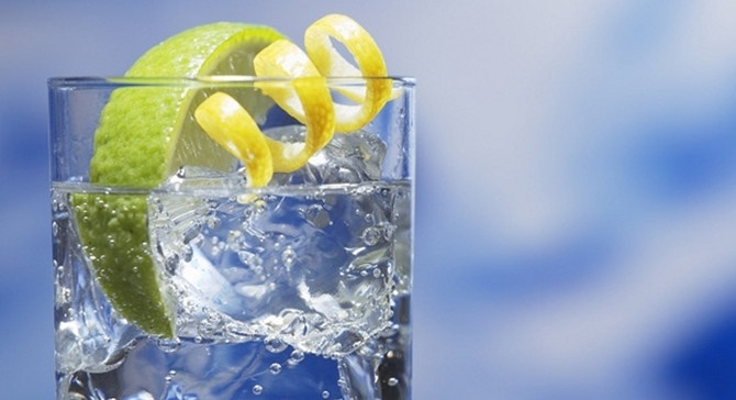 Soda mı maden suyu mu?