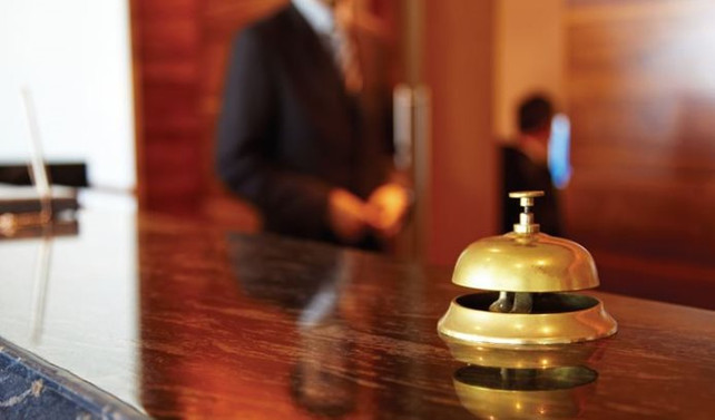 Booking'in yokluğu mağdur etti