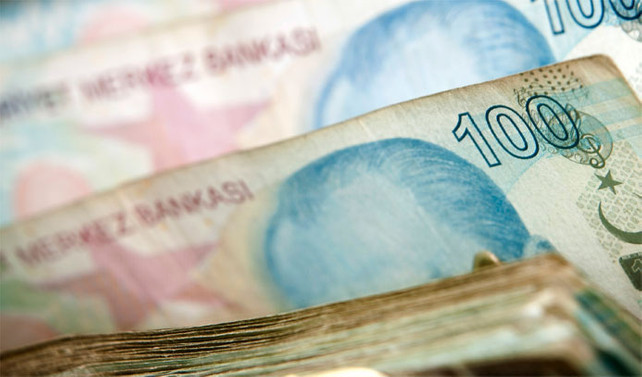 125 bin kişi 33 milyon TL'yi sigortada unuttu