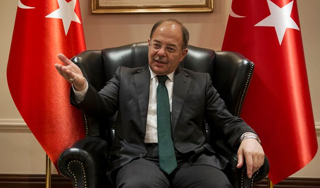 Teşvik başvuruları tek çatıda toplanıyor