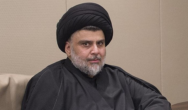 Sadr Hareketi lideri, BAE'ye gitti