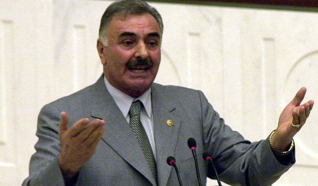 Eski Milletvekili gözaltına alındı