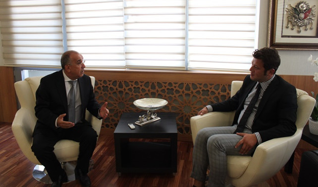 'Avrupa, Türkiye şeker sektörüne operasyon yapıyor'