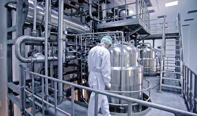Koçak Farma ilk yerli biyobenzer insülini üretti