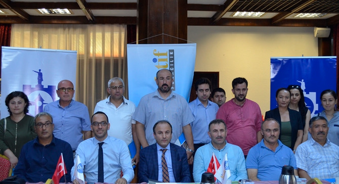 Kocaeli, Tarım Fuarına hazırlanıyor