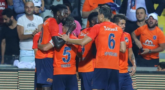 Devler Ligi'nde play-off'lar yarın başlıyor