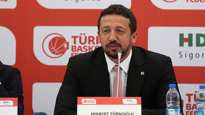 Türkoğlu'ndan Milli Takım'a tam destek