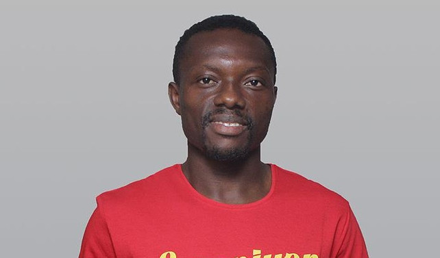 Göztepe, Adama Traore'yi kadrosuna kattı