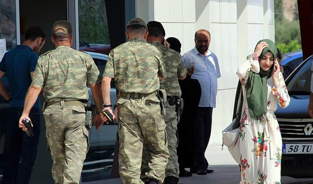 Bakanlıktan zehirlenme açıklaması