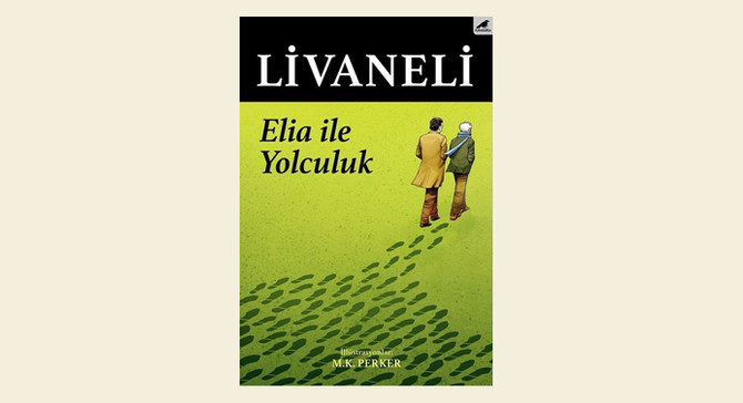Bir yolculuk hikâyesi