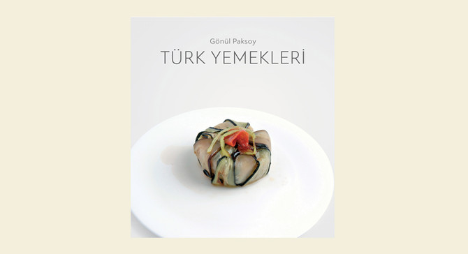 Öyle zengin bir mutfağımız var ki