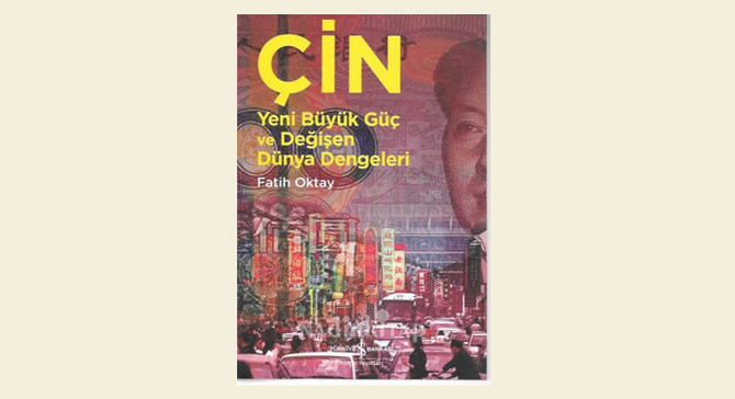 Yeni büyük güç: Çin