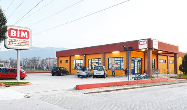 BİM, kârını yüzde 50 artırdı