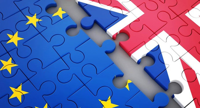 Brexit sonrası geçici Gümrük Birliği isteniyor