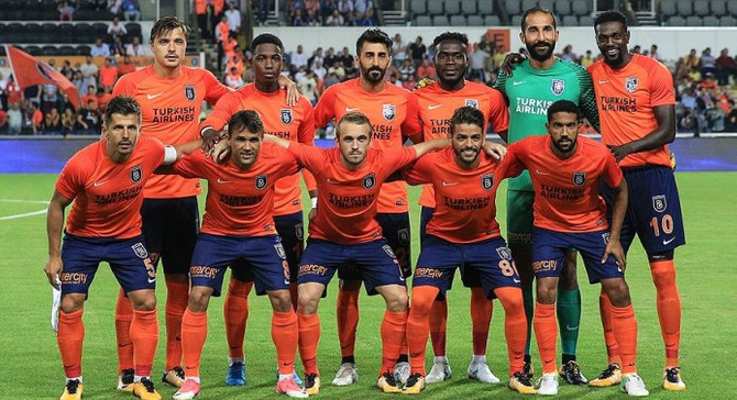 Medipol Başakşehir, evinde avantaj arayacak