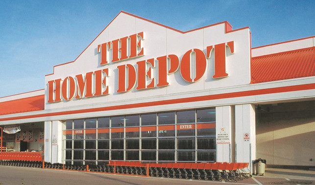 Home Depot, kârını yüzde 9,5 artırdı
