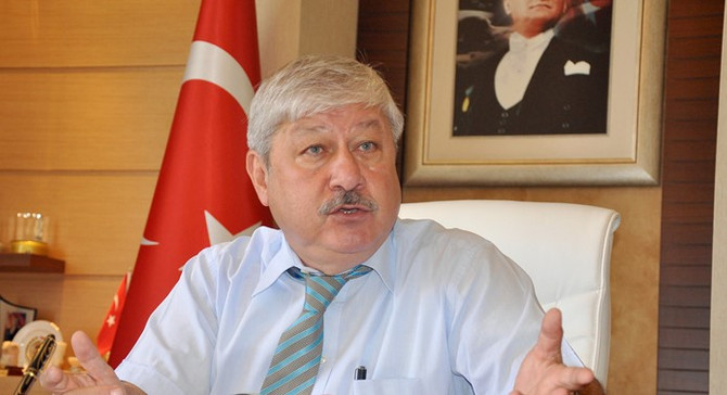 CHP'li Akaydın'a soruşturma başlatıldı