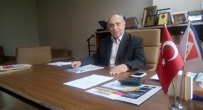 Tanıtım için her adım desteklenmeli