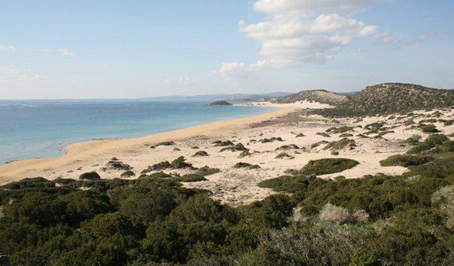 KKTC, yatırım yapılmayan turizm arazilerini geri alacak
