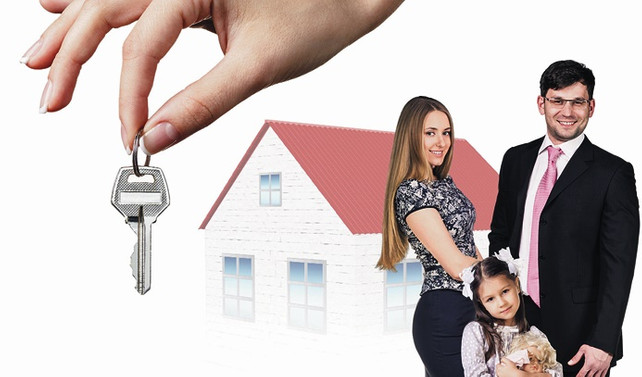 Herkesi ev sahibi yapmayı hedefleyen bir model: Birevim