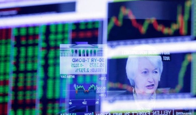 Piyasalar, Fed tutanaklarına odaklandı