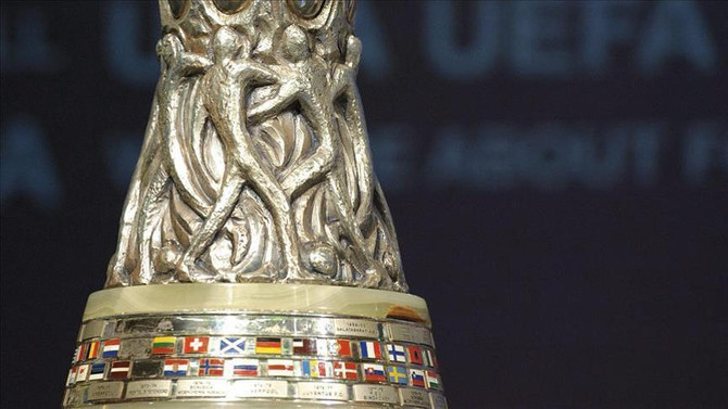 UEFA Avrupa Ligi'nde play-off heyecanı başlıyor