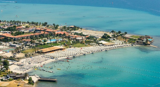 Bayramda 1 milyon turist beklentisi