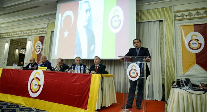 Özbek: 14 milyon euroya yeni bir takım kurduk