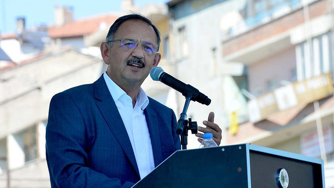 Hiçbir çürük yapının temeli atılamayacak