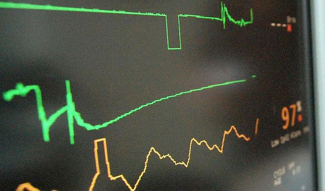 Diyabetlilerde 'kalp krizi' riskini belirlemek kolaylaşacak