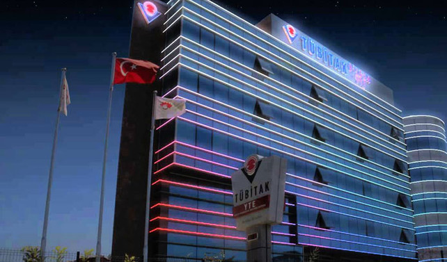 TÜBİTAK'tan TTO'nun 7 girişimcisine destek