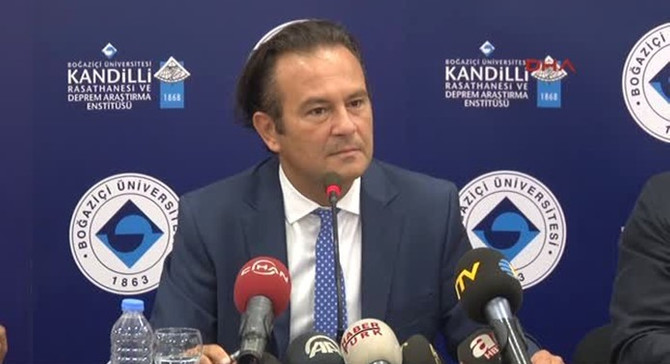 7'nin üzerinde deprem olacağı açık