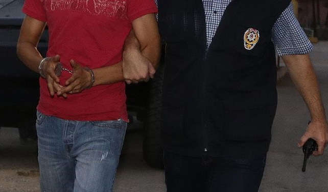 Muş'ta terör operasyonu: 11 gözaltı