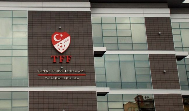PFDK'den Tisdell'e 2 maç ceza