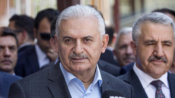 Almanya, AB adına racon kesiyor