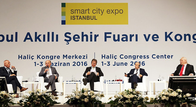 Smart Future Expo, gün sayıyor