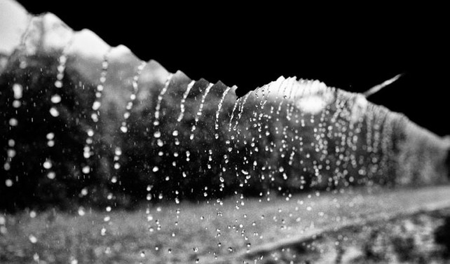 Meteoroloji'den sağanak yağış uyarısı