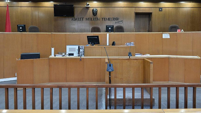 FETÖ'nün medya yapılanması davasında 2 tahliye