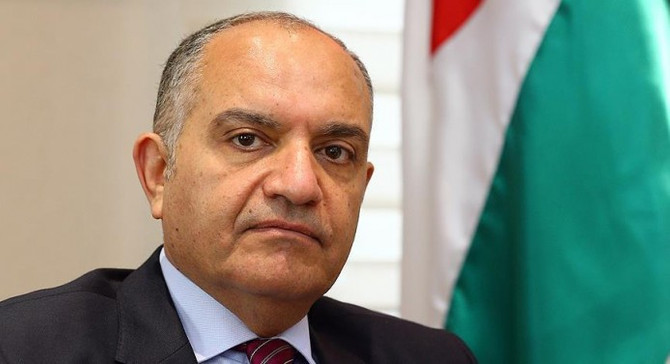 Ürdün, Türkiye ile ilişkilerde yeni bir sayfa açmayı umuyor