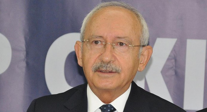 Kılıçdaroğlu: Tarıma destek yetersiz