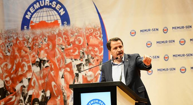Memurlar müzakere edilebilecek teklif bekliyor