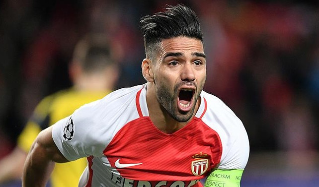 Monaco'dan 'üst üste maç kazanma' rekoru