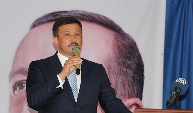 'Metal yorgunluğu konusunda uyarıları aldık'
