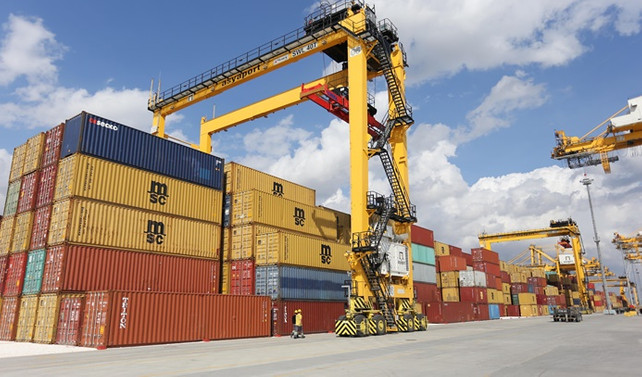 Dış ticaret açığı yüzde 80 arttı
