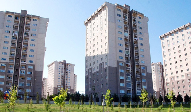 TOKİ, İstanbul'da kura ile konut satacak